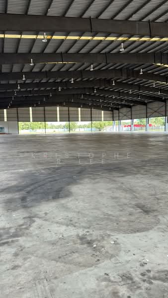 Detached Factory for Sale in Kawasan Perindustrian Pasir Gudang (Pasir Gudang) - Kristopher Lee - PropertyGuru.com.my