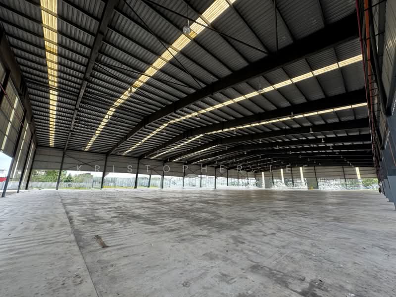 Detached Factory for Sale in Kawasan Perindustrian Pasir Gudang (Pasir Gudang) - Kristopher Lee - PropertyGuru.com.my