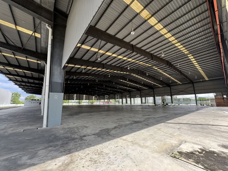 Detached Factory for Sale in Kawasan Perindustrian Pasir Gudang (Pasir Gudang) - Kristopher Lee - PropertyGuru.com.my