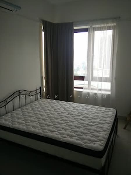 Kondominium untuk Disewa di Rafflesia - Oscar Phang - Bedroom - PropertyGuru.com.my