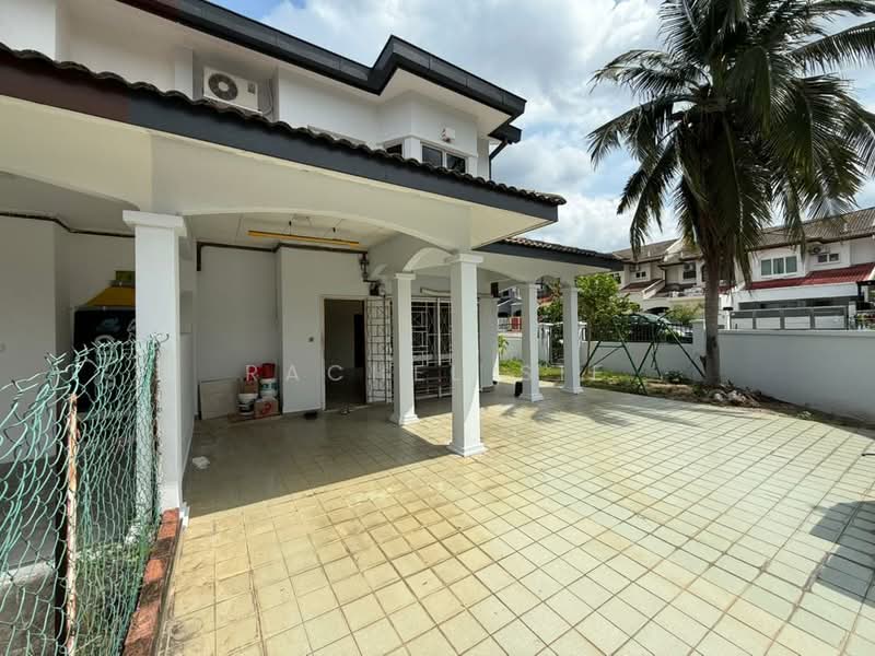 Rumah Teres 2 Tingkat untuk Disewa di Usj 13 (Subang Jaya) - Rachel Sie - Exterior - PropertyGuru.com.my