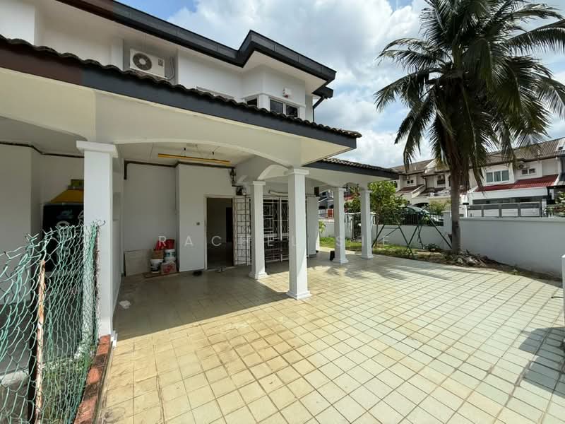 Rumah Teres 2 Tingkat untuk Disewa di Usj 13 (Subang Jaya) - Rachel Sie - Exterior - PropertyGuru.com.my
