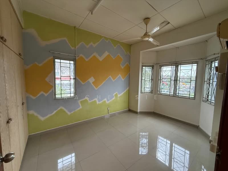 Rumah Teres 2 Tingkat untuk Disewa di Usj 13 (Subang Jaya) - Rachel Sie - Bedroom - PropertyGuru.com.my