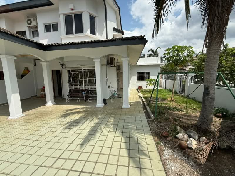 Rumah Teres 2 Tingkat untuk Disewa di Usj 13 (Subang Jaya) - Rachel Sie - Exterior - PropertyGuru.com.my