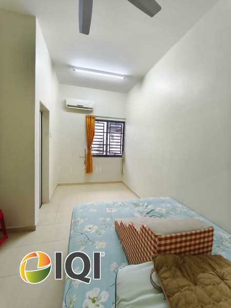 Rumah Teres 2 Tingkat untuk Dijual di Taman Bukit Minyak (Bukit Minyak) - Fish Ling - Bedroom - PropertyGuru.com.my