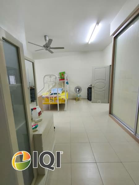 Rumah Teres 2 Tingkat untuk Dijual di Taman Bukit Minyak (Bukit Minyak) - Fish Ling - Bedroom - PropertyGuru.com.my
