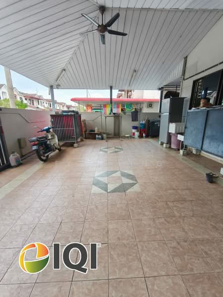 Rumah Teres 2 Tingkat untuk Dijual di Taman Bukit Minyak (Bukit Minyak) - Fish Ling - PropertyGuru.com.my