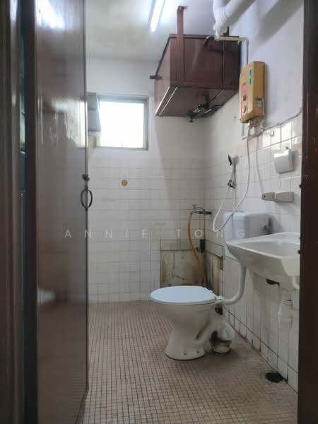 Apartment for Rent at H6 Apartment - Annie Tong - PropertyGuru.com.my