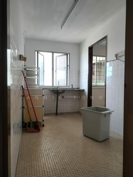 Apartment for Rent at H6 Apartment - Annie Tong - PropertyGuru.com.my