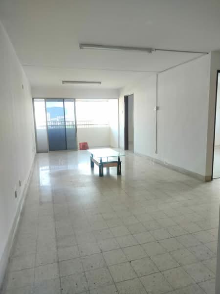 Apartment for Rent at H6 Apartment - Annie Tong - PropertyGuru.com.my