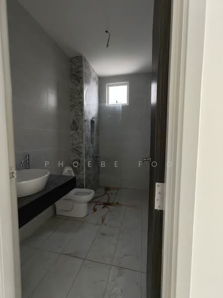 Cluster House for Sale in Skudai (Johor) - Phoebe Foo - Bathroom - PropertyGuru.com.my