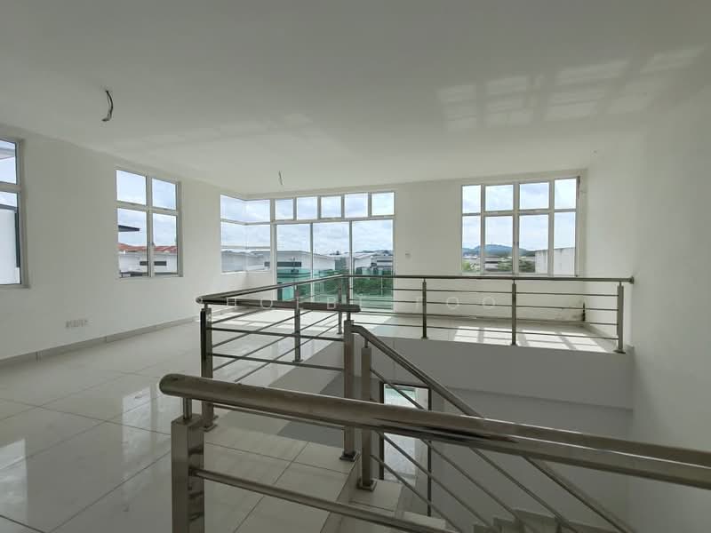 Cluster House for Sale in Skudai (Johor) - Phoebe Foo - Interior - PropertyGuru.com.my