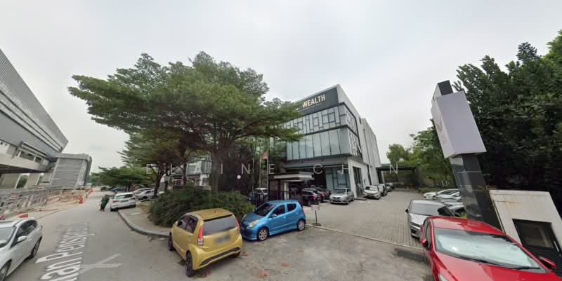 Detached Factory for Sale in Hicom - Glenmarie Industrial Park (Shah Alam) - Elaine Chin - Exterior - PropertyGuru.com.my