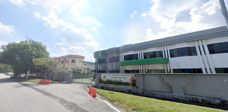 Detached Factory for Sale in Hicom - Glenmarie Industrial Park (Shah Alam) - Elaine Chin - Exterior - PropertyGuru.com.my