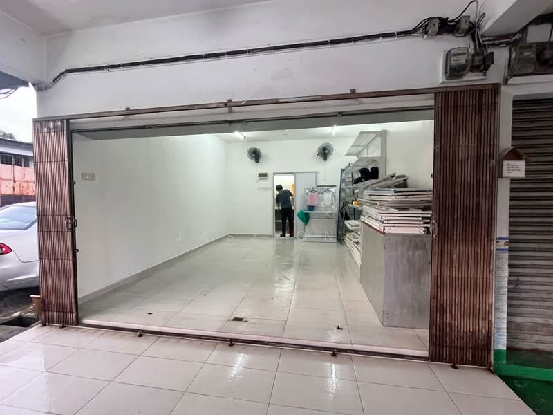 Kedai untuk Dijual di Taman Desa Jaya (Johor Bahru) - Jasz Ong - Interior - PropertyGuru.com.my