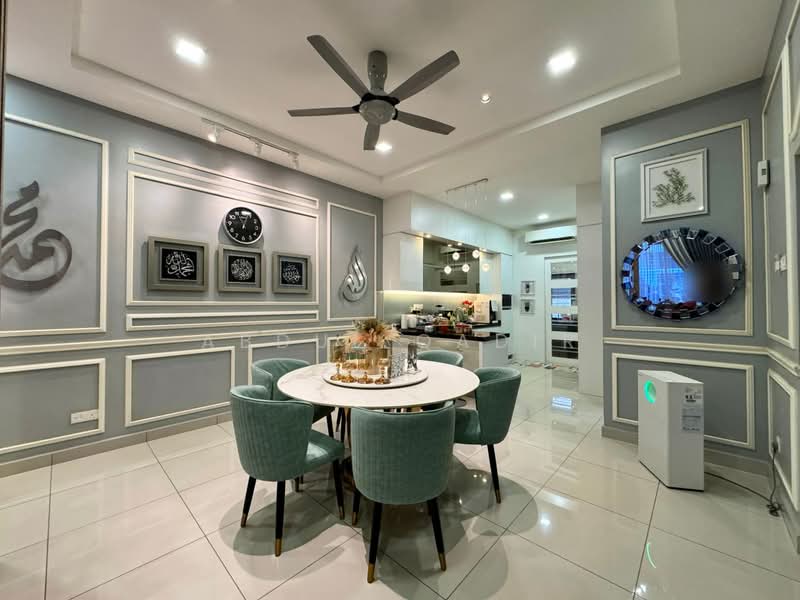 Rumah Teres 2 Tingkat untuk Dijual di Sepang (Selangor) - Abdul Qadir - PropertyGuru.com.my