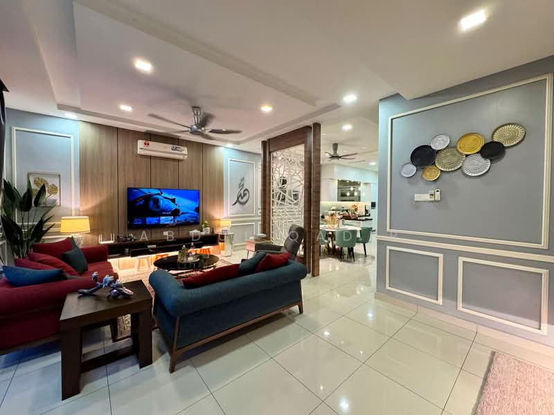Rumah Teres 2 Tingkat untuk Dijual di Sepang (Selangor) - Abdul Qadir - PropertyGuru.com.my