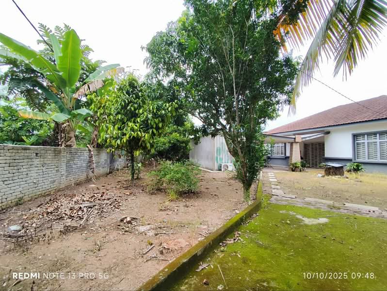 1-storey Terraced House for Sale in Mantin (Negeri Sembilan) - Amir Abas - Exterior - PropertyGuru.com.my