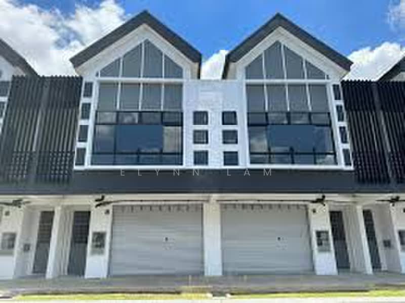 Kedai / Pejabat untuk Dijual di Bandar Bistari Perdana (Pasir Gudang) - Elynn Lam - Exterior - PropertyGuru.com.my
