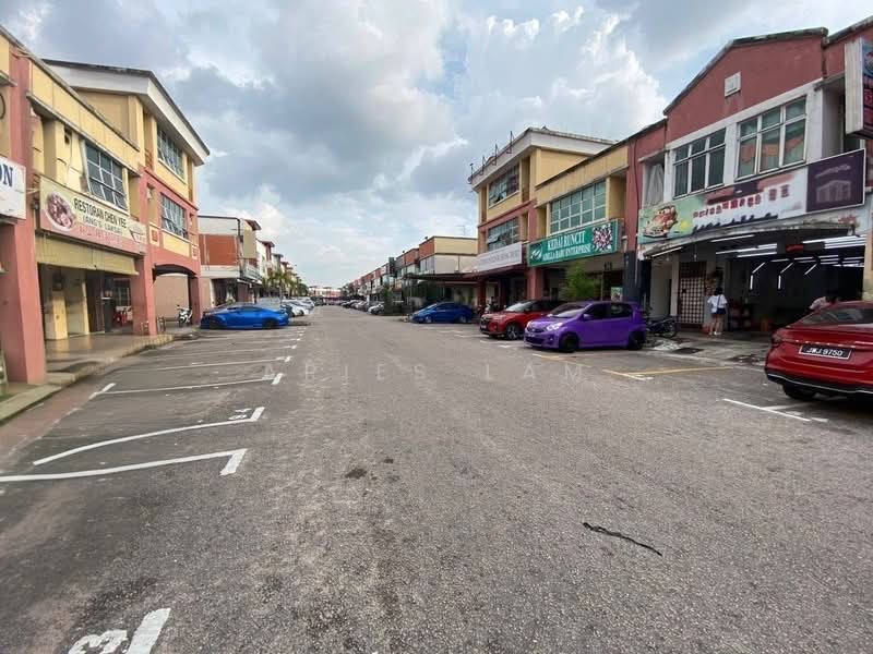 Shop / Office for Rent in Austin (Johor Bahru) - Aries Lam - PropertyGuru.com.my