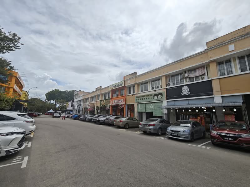 Shop / Office for Rent in Austin (Johor Bahru) - Aries Lam - PropertyGuru.com.my