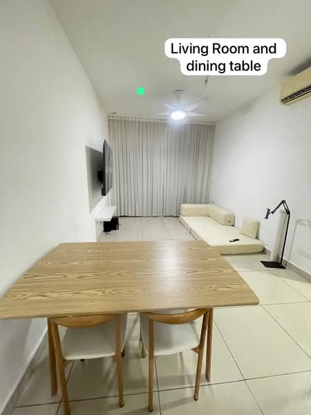 Servis Apartment untuk Disewa di Cerrado Residence @ Southville City - COLIN LAU - PropertyGuru.com.my