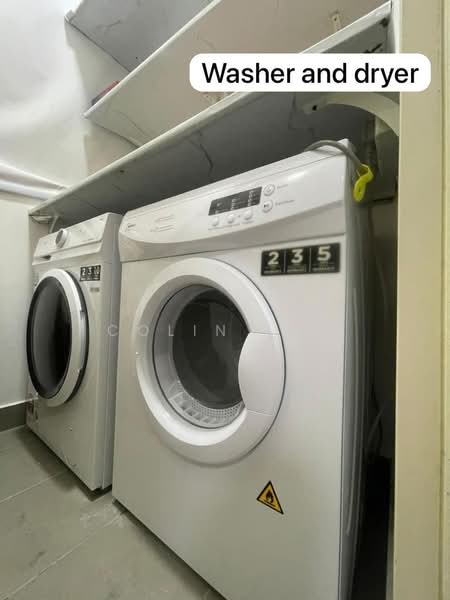 Servis Apartment untuk Disewa di Cerrado Residence @ Southville City - COLIN LAU - PropertyGuru.com.my