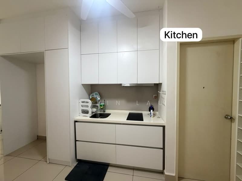 Servis Apartment untuk Disewa di Cerrado Residence @ Southville City - COLIN LAU - PropertyGuru.com.my