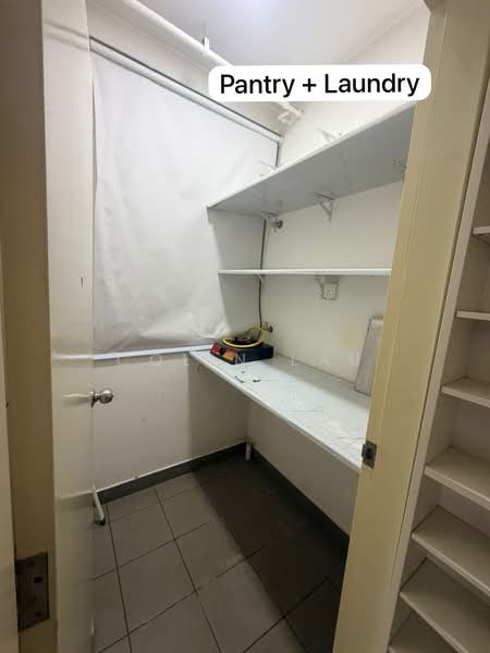 Servis Apartment untuk Disewa di Cerrado Residence @ Southville City - COLIN LAU - PropertyGuru.com.my