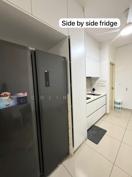 Servis Apartment untuk Disewa di Cerrado Residence @ Southville City - COLIN LAU - PropertyGuru.com.my