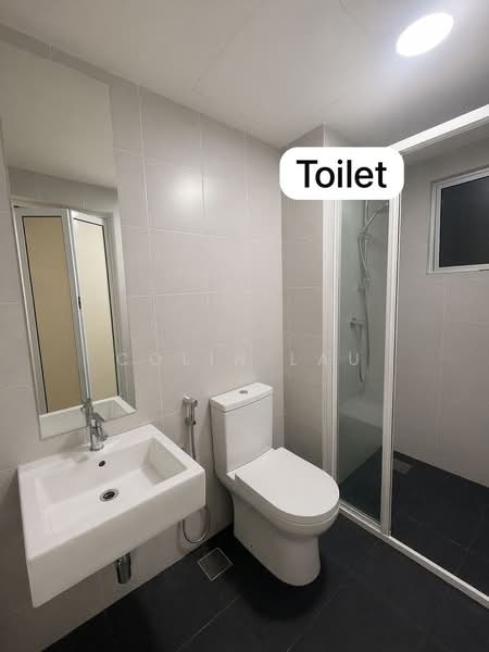 Servis Apartment untuk Disewa di Cerrado Residence @ Southville City - COLIN LAU - PropertyGuru.com.my