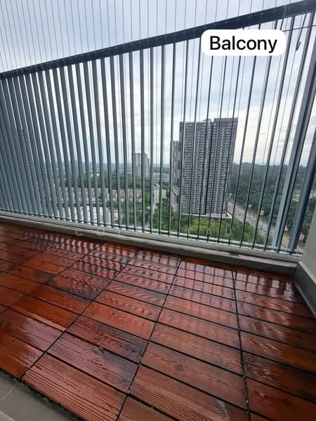 Servis Apartment untuk Disewa di Cerrado Residence @ Southville City - COLIN LAU - PropertyGuru.com.my