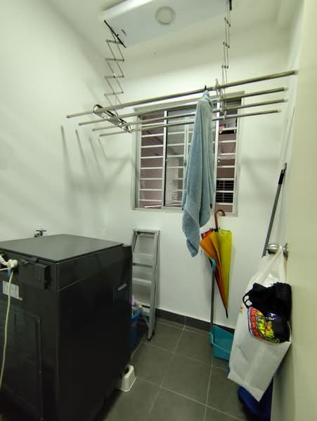 Apartment for Rent at Harmoni @ Eco Majestic - JX Chong - Yard - PropertyGuru.com.my