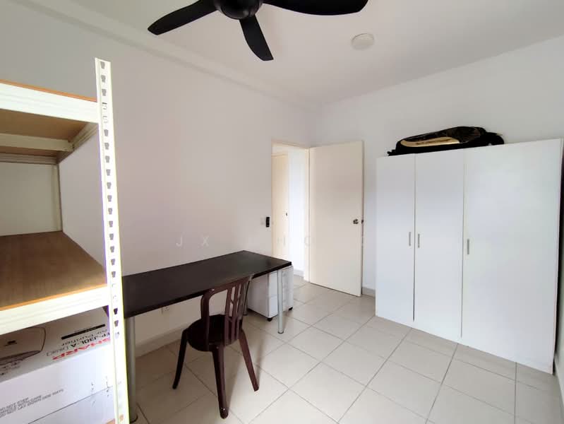 Apartment for Rent at Harmoni @ Eco Majestic - JX Chong - Study Room - PropertyGuru.com.my