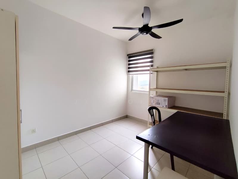 Apartment for Rent at Harmoni @ Eco Majestic - JX Chong - Study Room - PropertyGuru.com.my