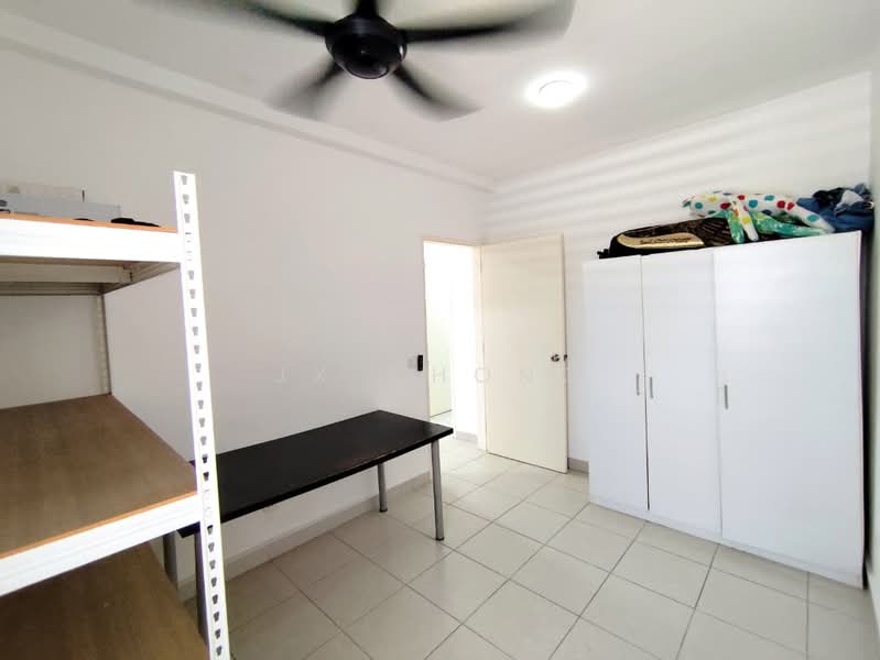 Apartment for Rent at Harmoni @ Eco Majestic - JX Chong - Study Rooom - PropertyGuru.com.my