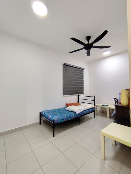 Apartment for Rent at Harmoni @ Eco Majestic - JX Chong - Bedroom - PropertyGuru.com.my