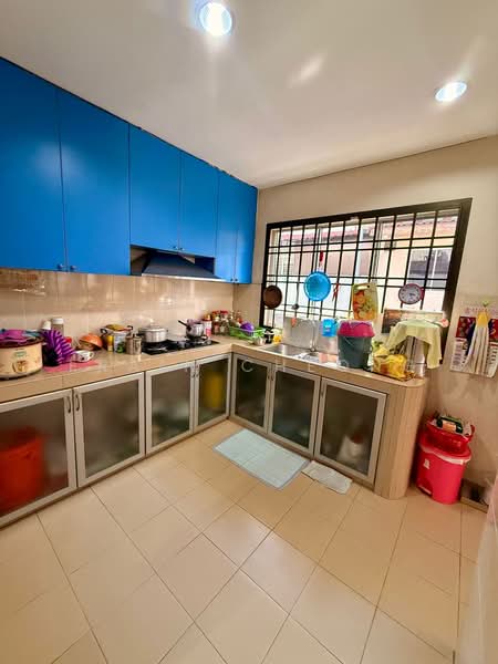 2-storey Terraced House for Sale in Bandar Putra (Kulai) - Frain Cheong - PropertyGuru.com.my