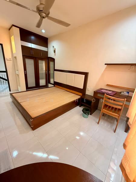 2-storey Terraced House for Sale in Bandar Putra (Kulai) - Frain Cheong - PropertyGuru.com.my