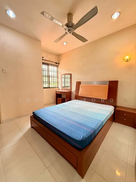 2-storey Terraced House for Sale in Bandar Putra (Kulai) - Frain Cheong - PropertyGuru.com.my
