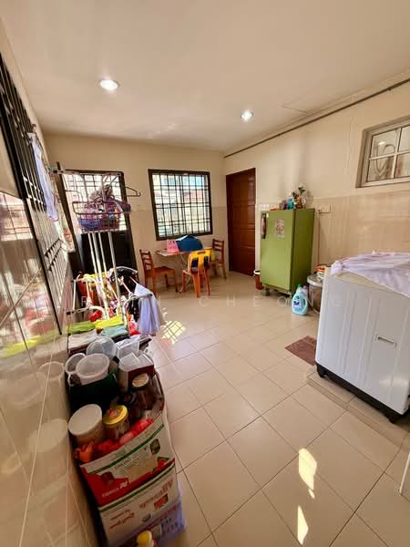 2-storey Terraced House for Sale in Bandar Putra (Kulai) - Frain Cheong - PropertyGuru.com.my