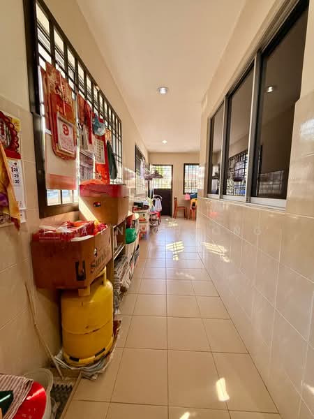 2-storey Terraced House for Sale in Bandar Putra (Kulai) - Frain Cheong - PropertyGuru.com.my