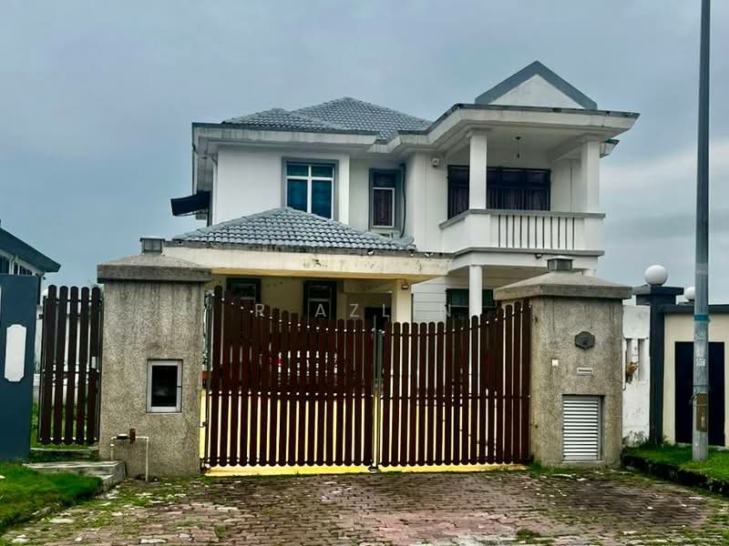 Bungalow for Sale in Subang Bestari (Shah Alam) - R Azlin - PropertyGuru.com.my