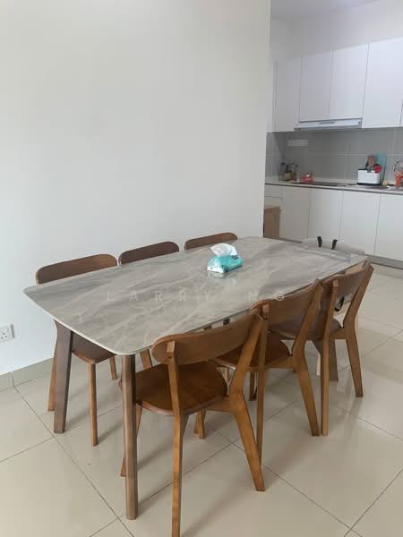 Service Residence for Rent at Aliff Heights (Residensi Mutiara Indah) - Larry Ng - PropertyGuru.com.my