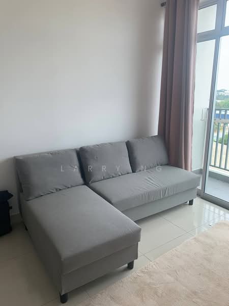 Service Residence for Rent at Aliff Heights (Residensi Mutiara Indah) - Larry Ng - PropertyGuru.com.my