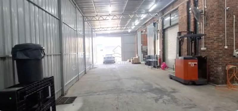 Factory for Rent in Seksyen U3 (Shah Alam) - Chris Tye - Interior - PropertyGuru.com.my