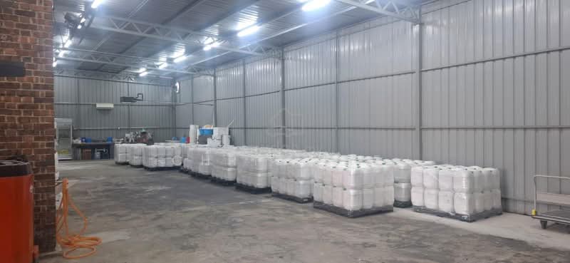 Factory for Rent in Seksyen U3 (Shah Alam) - Chris Tye - Interior - PropertyGuru.com.my
