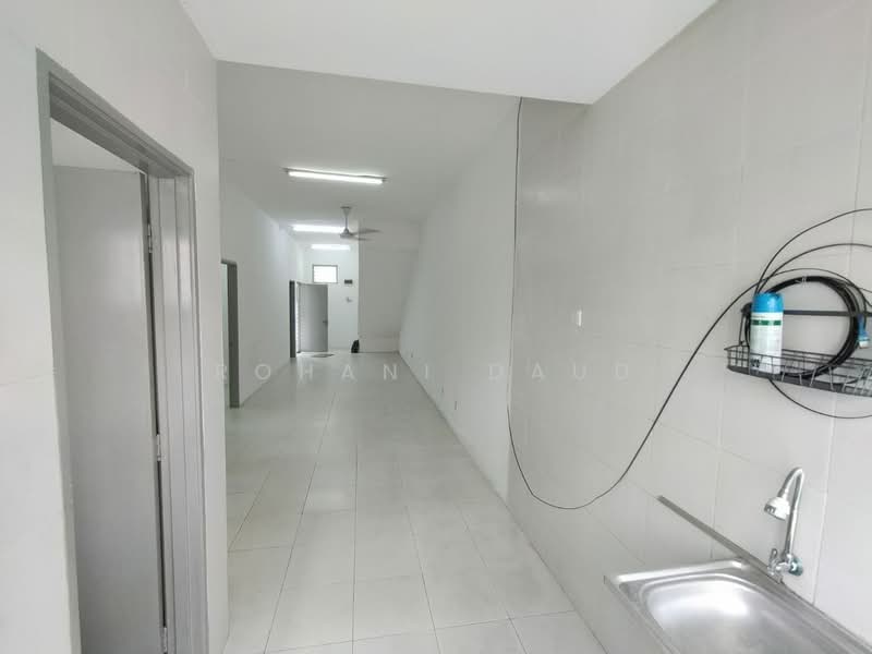 Townhouse for Sale in Jenjarom (Selangor) - Rohani Daud - Interior - PropertyGuru.com.my