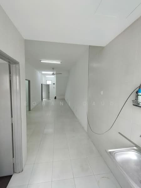 Townhouse for Sale in Jenjarom (Selangor) - Rohani Daud - Interior - PropertyGuru.com.my