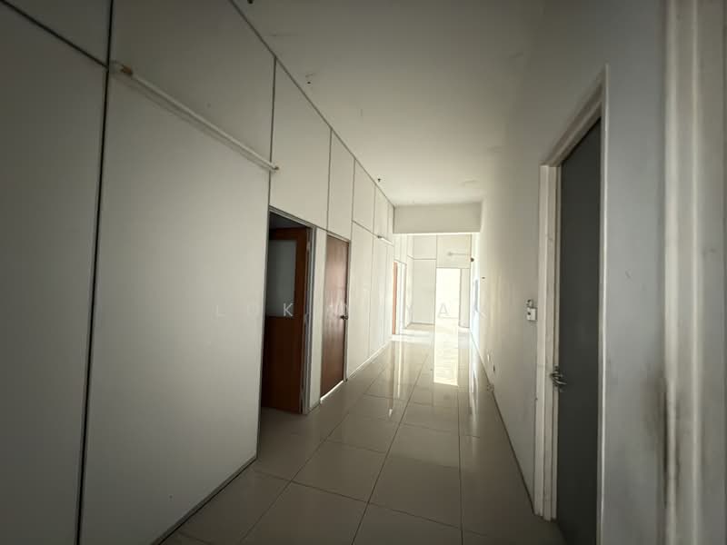 Factory for Sale in Eco Business Park 1 (Johor Bahru) - Lokin Yam - PropertyGuru.com.my